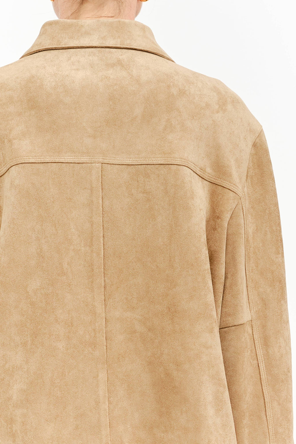 Junie Jacket