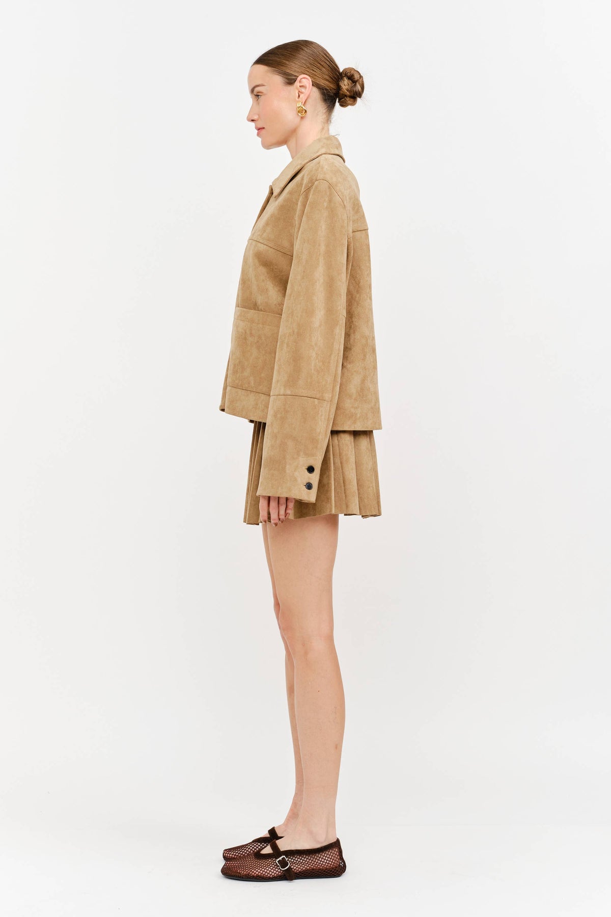 Junie Jacket